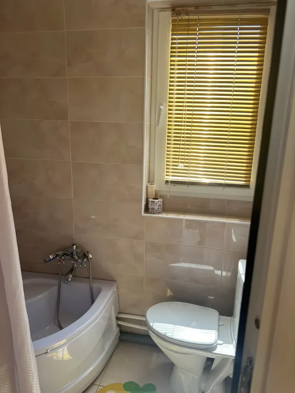 Дербентский домик возле набережной