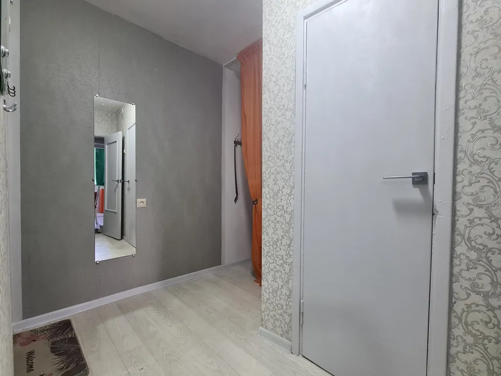 Квартира Однокомнатная квартира в центре Анапы — Анапа