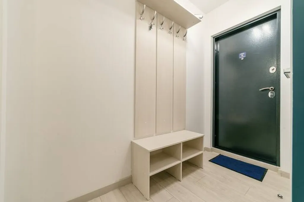 Комфортная квартира