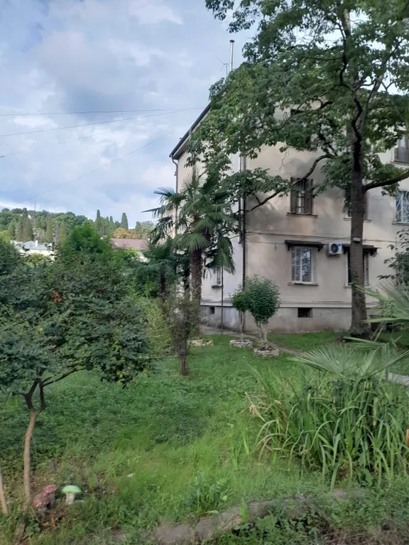 Квартира Сухум, однокомнатная квартира на два человека! — Сухум