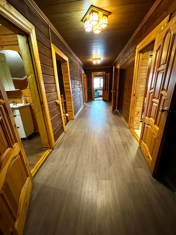 Вознесенский гостевой дом