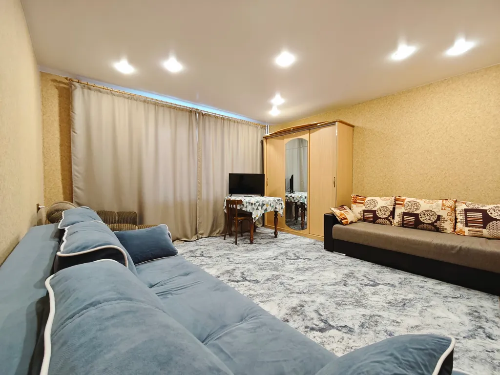 Апартаменты премиум +