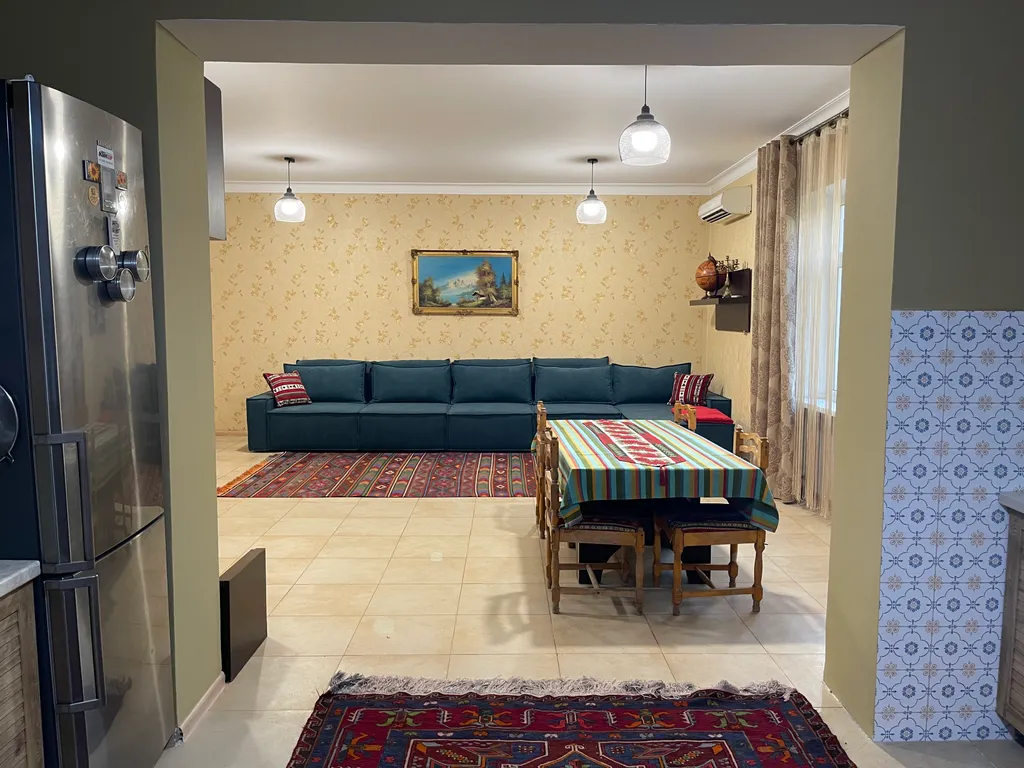 Дом с видом на море