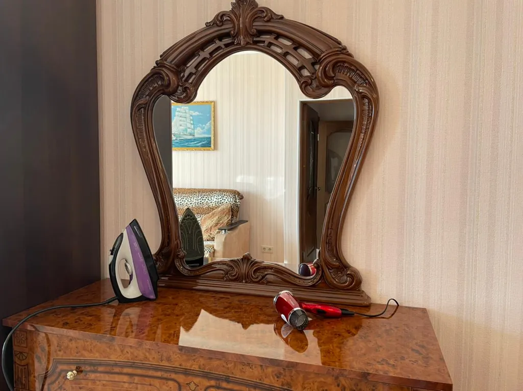 Квартира Уютная квартира с завораживающим видом на море и Маяк — Анапа