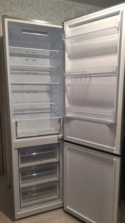 Новая, тёплая, уютная, просторная квартира