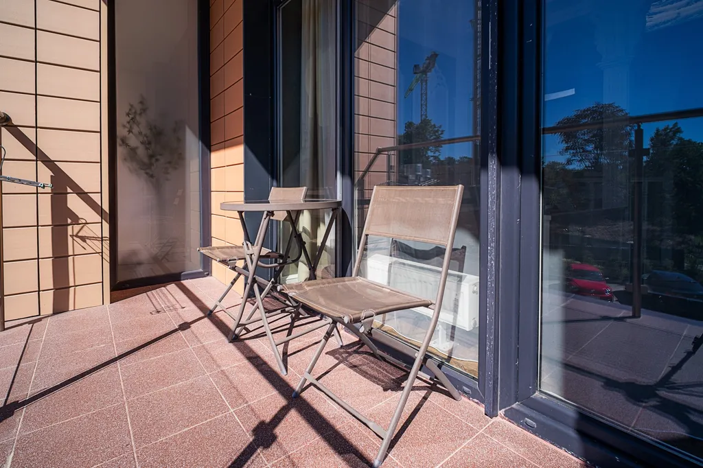 Квартира Апартаменты у моря — Светлогорск