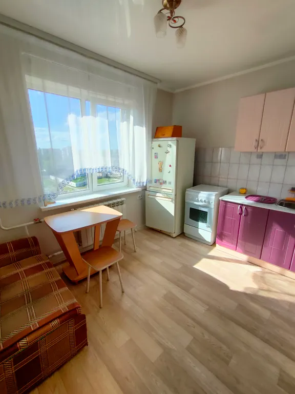 1-комнатная квартира в Бежицком районе