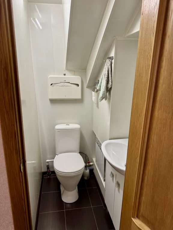 Двухкомнатная квартира в историческом центре на набережной Волги