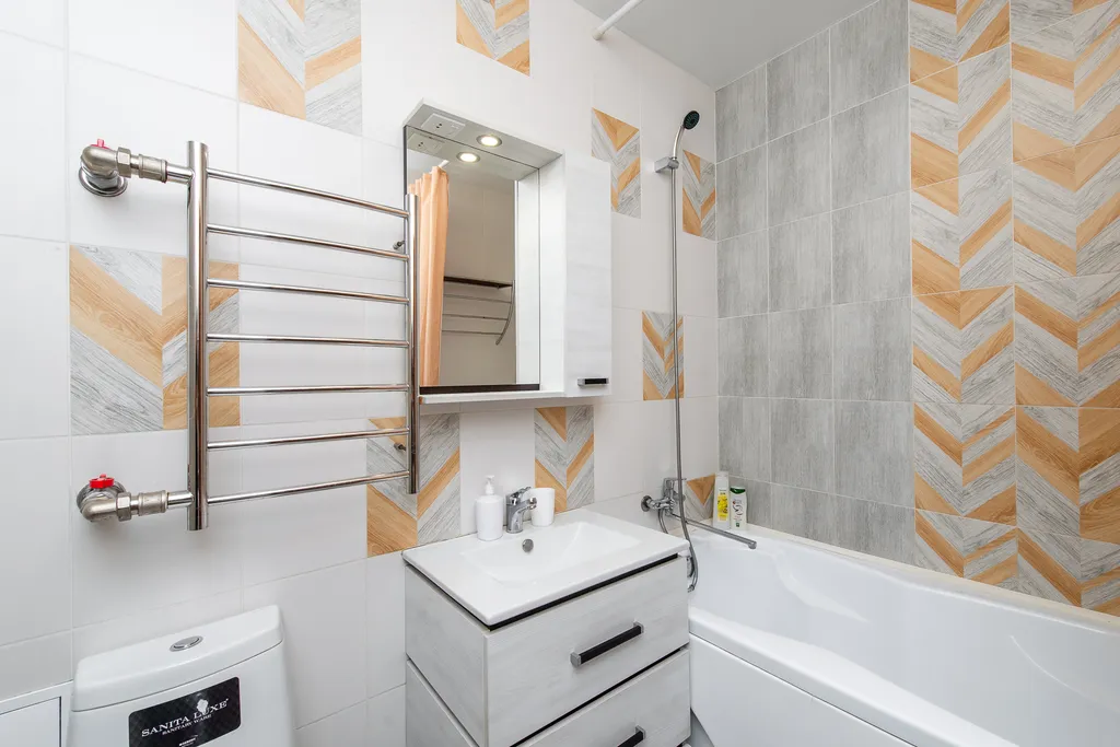 3-х комнатные апартаменте УНИК АПАРТ на Притомском напротив ЛДК