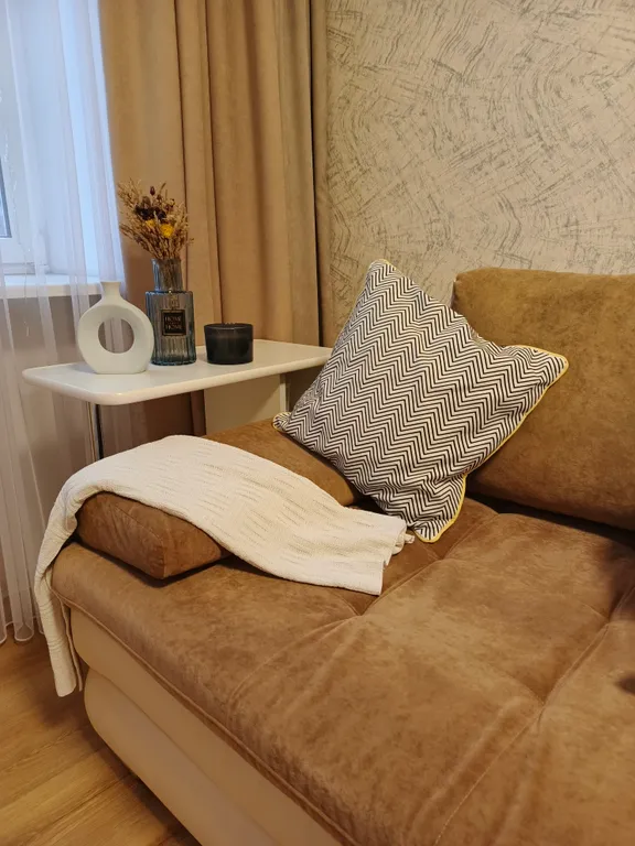 Квартира Уютная квартира в центре у Музея Мирового океана — Калининград