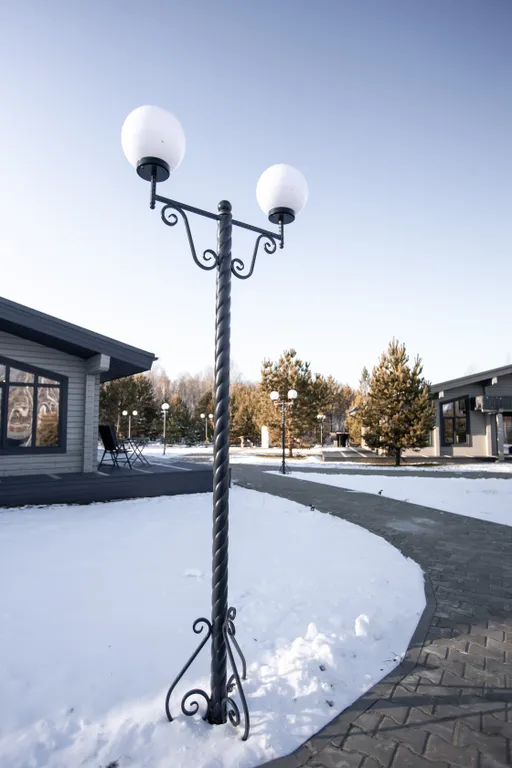 3-комнатный Дом