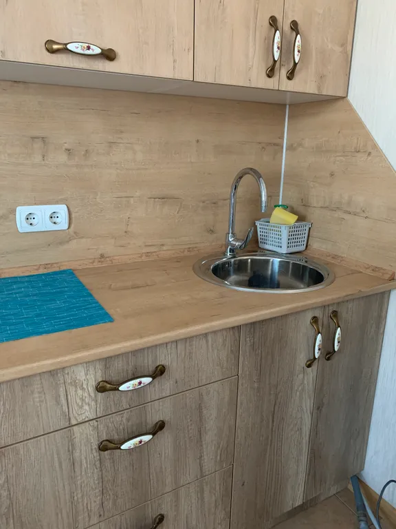 Большая просторная 2-я квартира