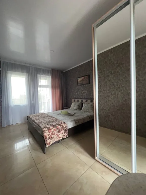 Квартира Комната — аренда посуточно в Мелитополь