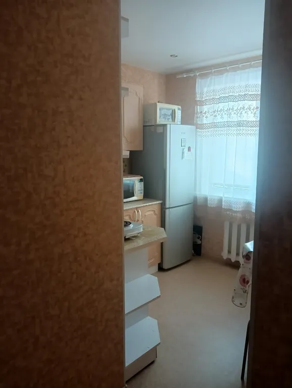 Уютная 1-комнатная квартира в отличном районе города