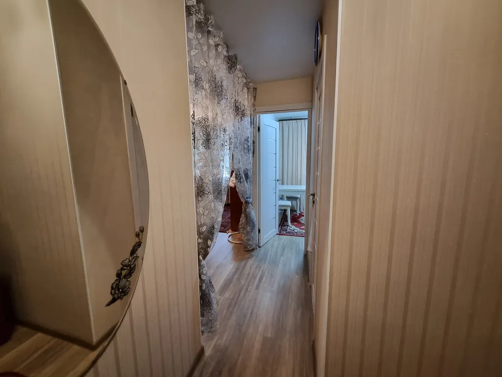 Квартира Тихая, уютная квартира на севере Москвы — Москва