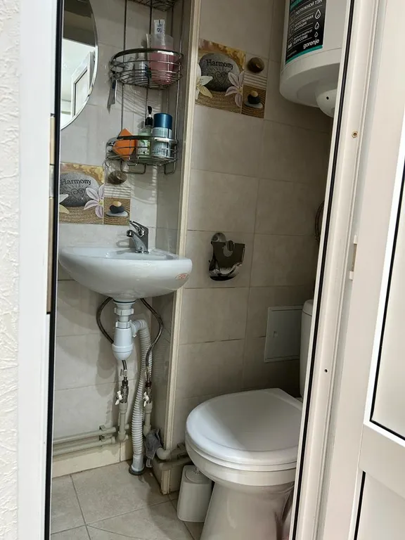 Уютная квартира рядом с лесной зоной и Аллеей любви