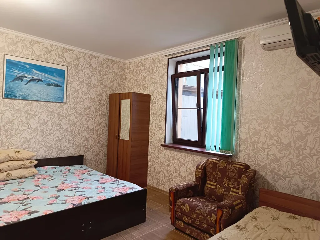 Квартира 1-комнатная Квартира — Вардане