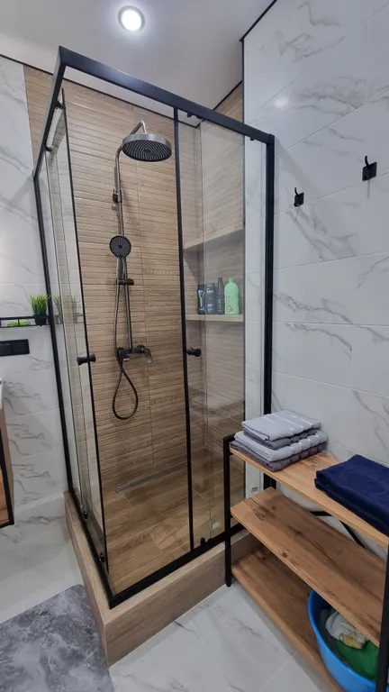 Квартира в современном ЖК