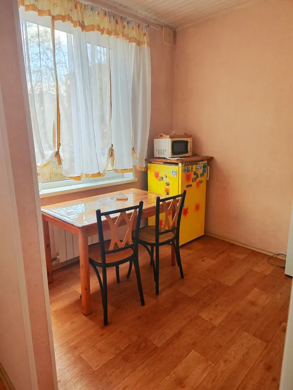 Финская кварира в центре в доме 1939 года