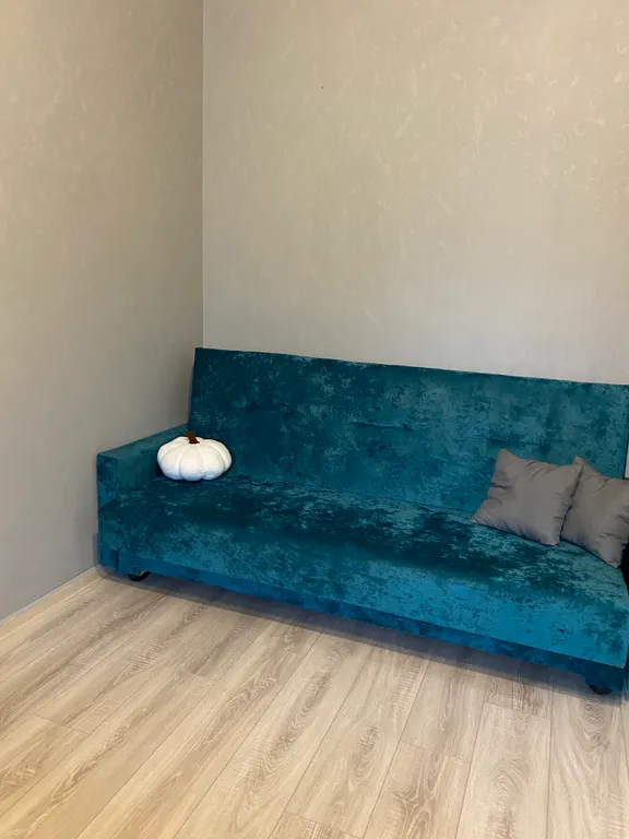 Уютнaя кваpтира с индивидуальным oтоплeнием