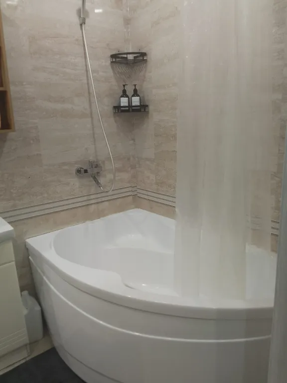 Уютная студия в ЖК Корней