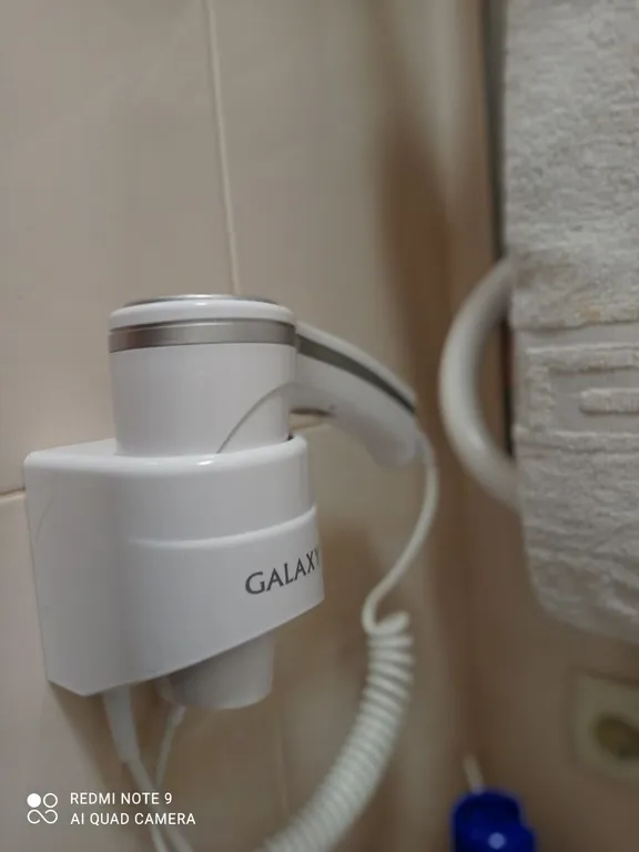 Комфортная студия в центре Алупки у дворца