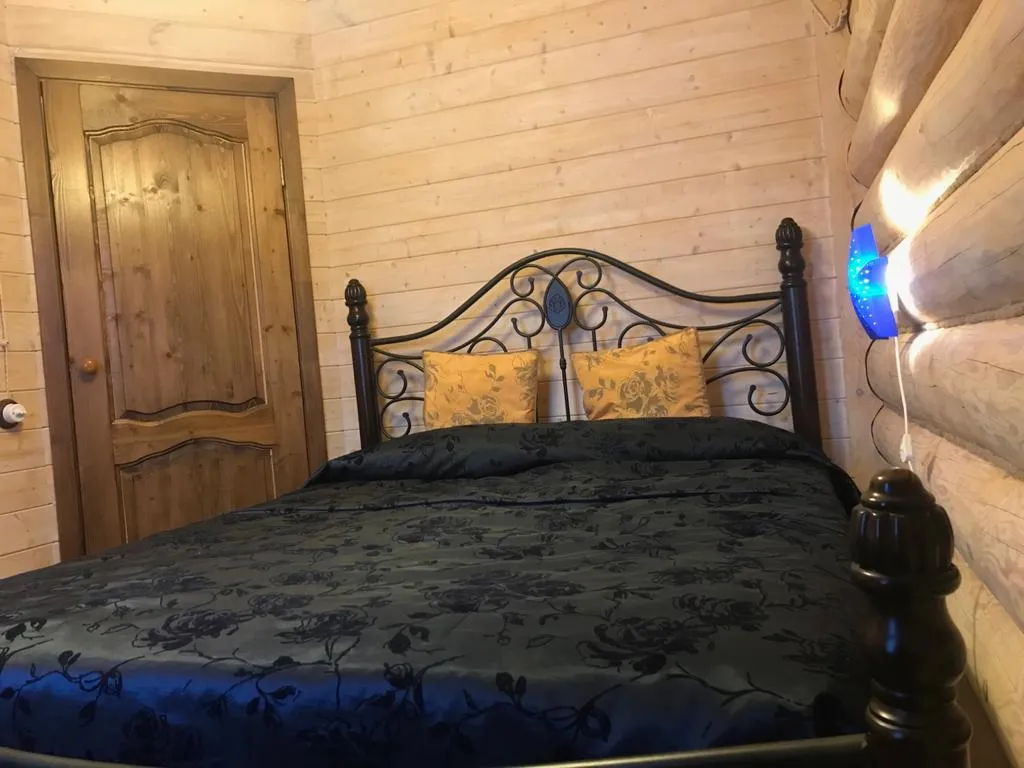 Усадьба Алые Паруса