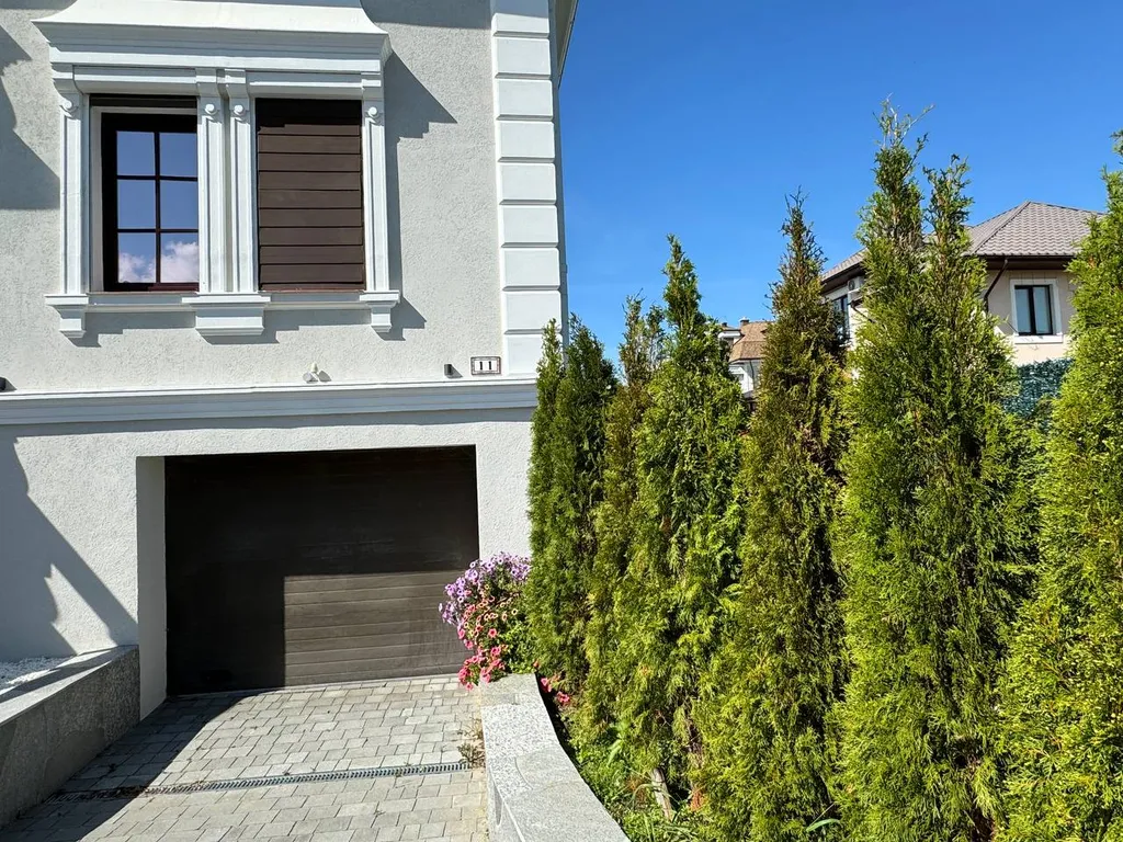 Твой дворец в Зеленоградске, Западный пляж