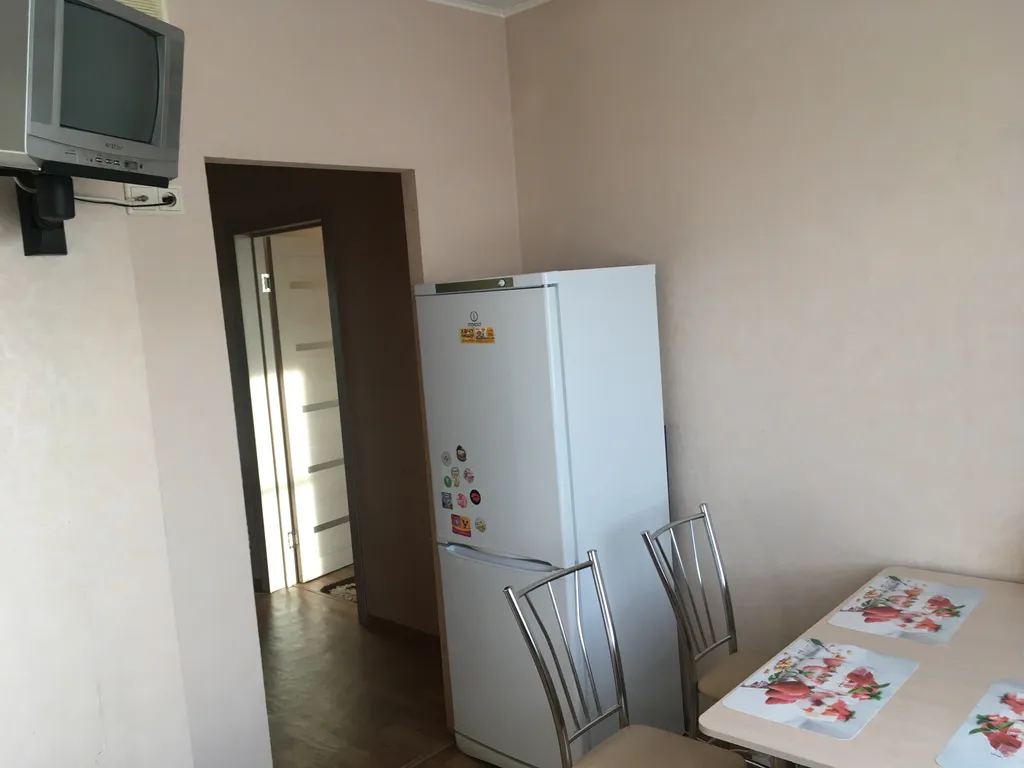 Чистая уютная квартира