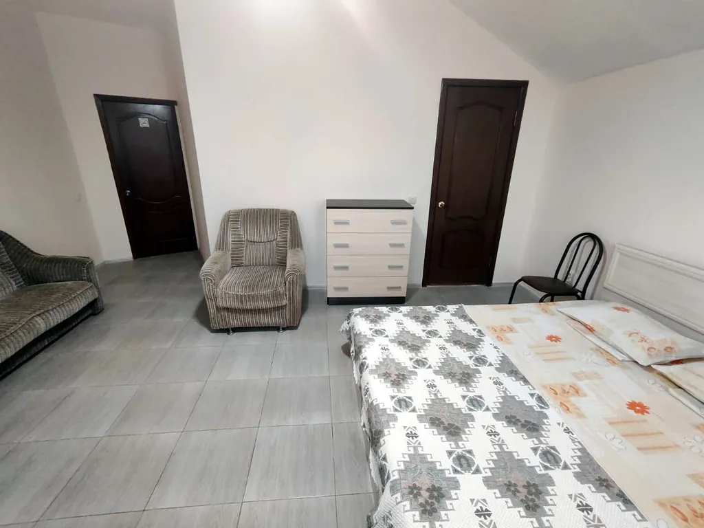 Квартира Комната — Анапа