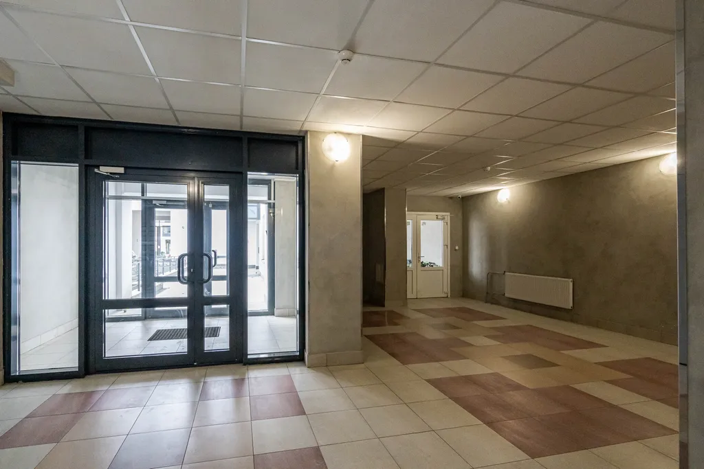 Квартира Апартаменты в ЖК Царская столица — Санкт-Петербург