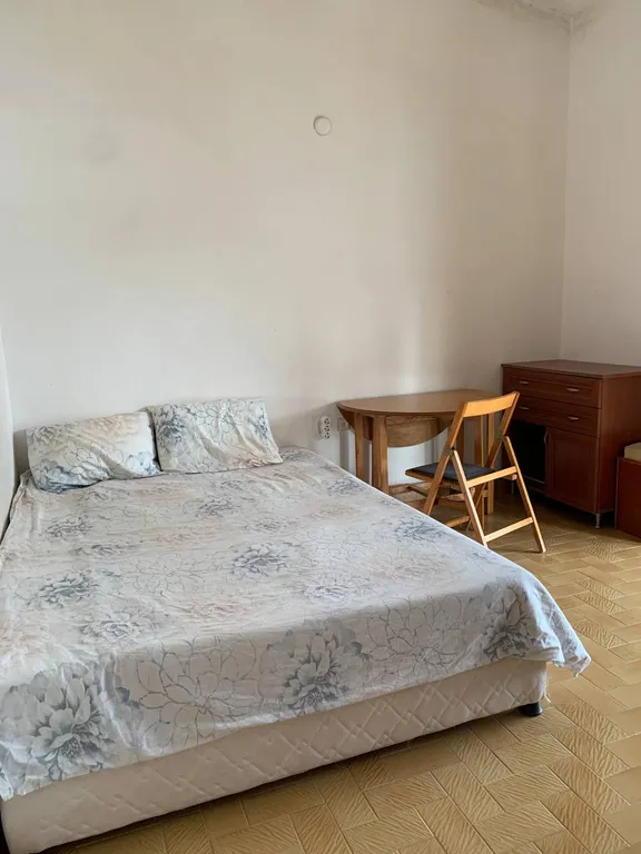 Вилла на первой линии моря