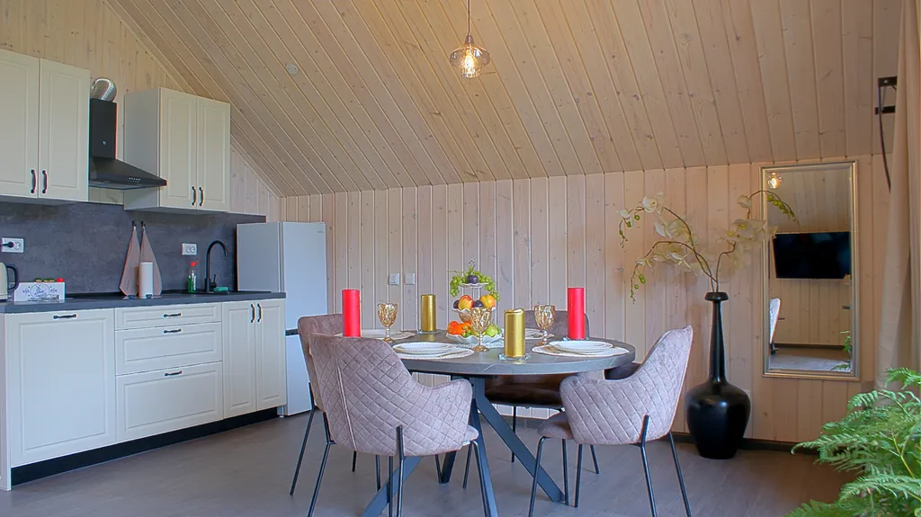 Дом Классик