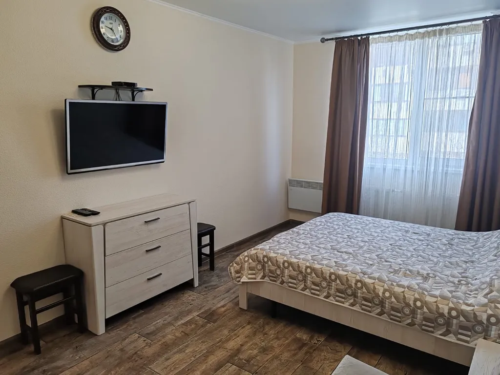 Квартира в ЖК Легенда