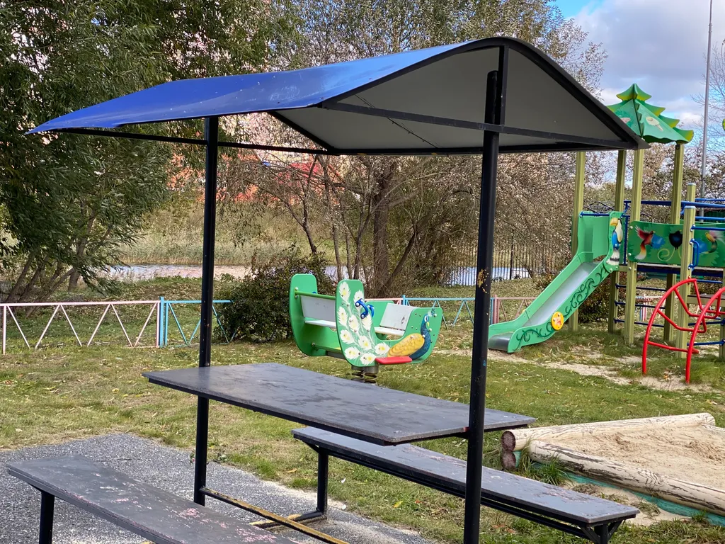 Через дорогу от ЛетоЛето Яркая 1+ квартира