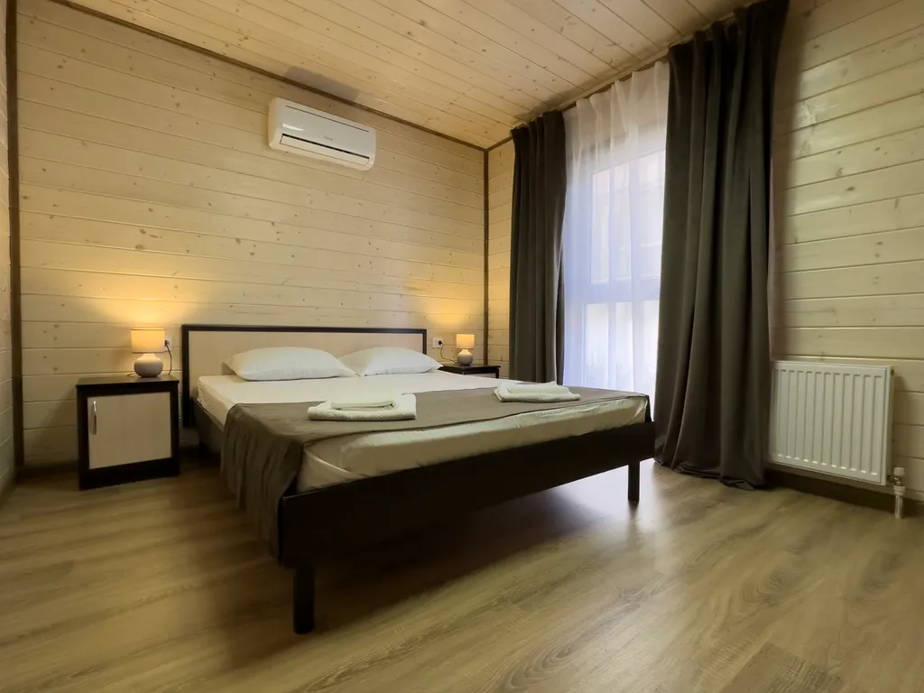 4-комнатный Дом