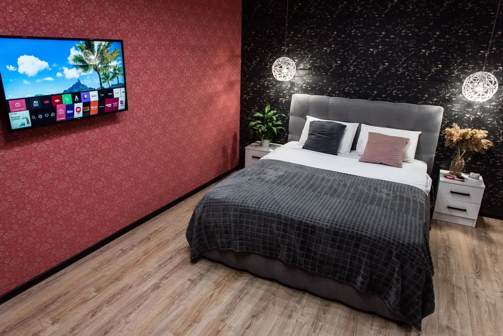 Квартира в Реванше