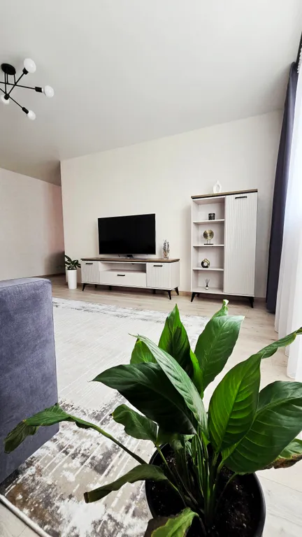 Квартира Квартира Sunny Stay Minsk — Минск