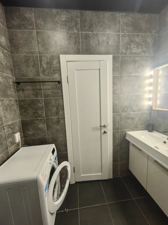 Шикарные апартаменты в центре