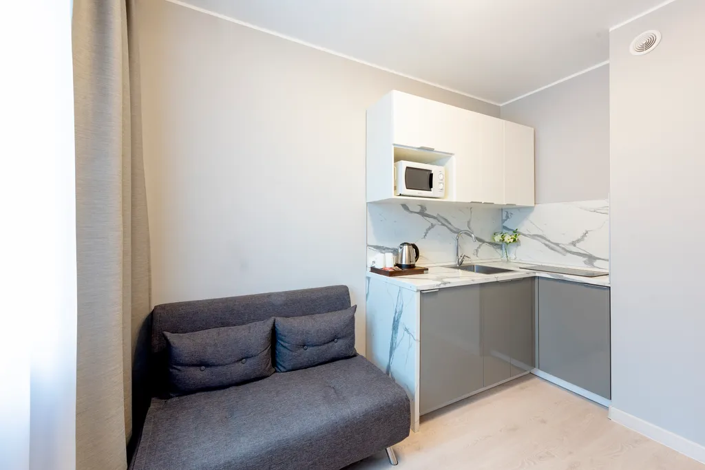 Inndays Apartments
