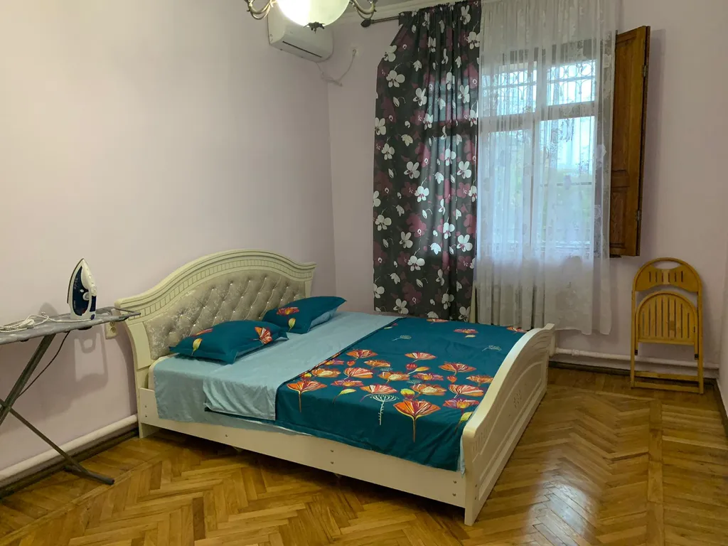 Дом Lighthouse в атмосферном районе