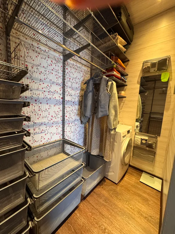 Уютная квартира рядом с городским парком для ценителей комфорта