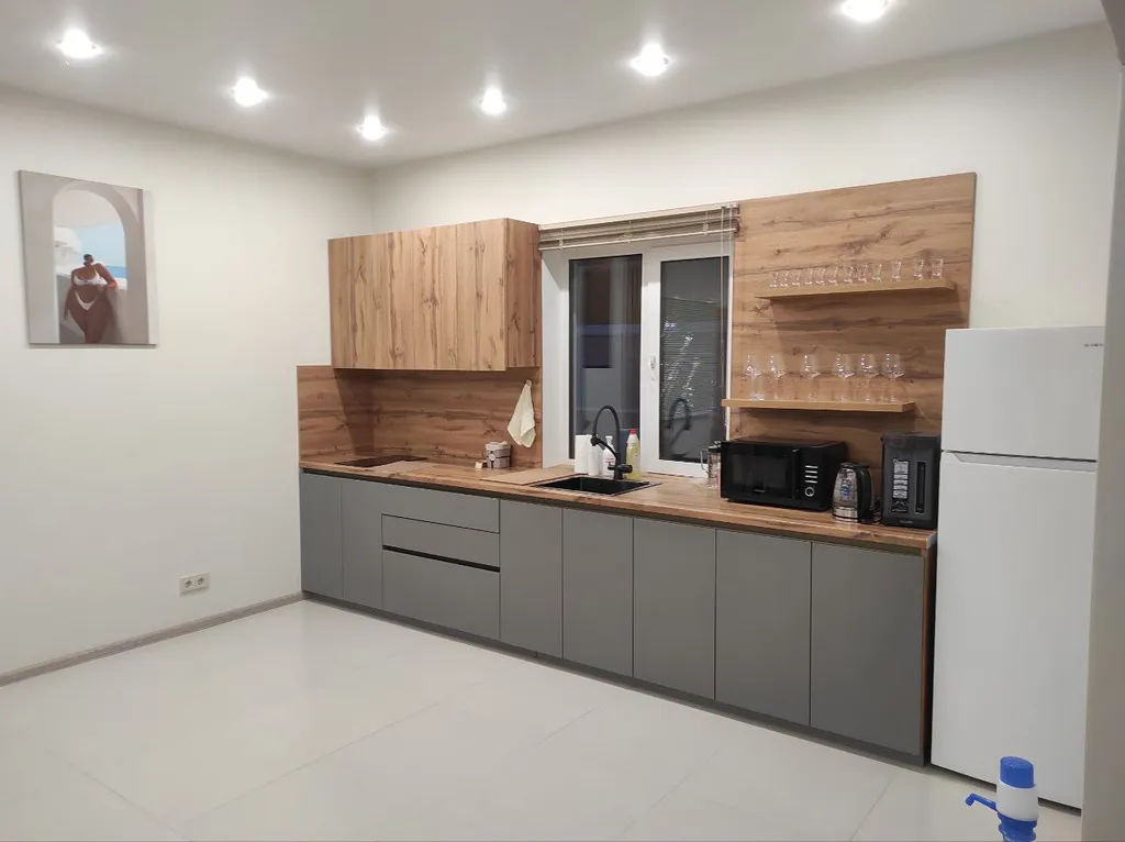 Дом у Озера Екатеринбург