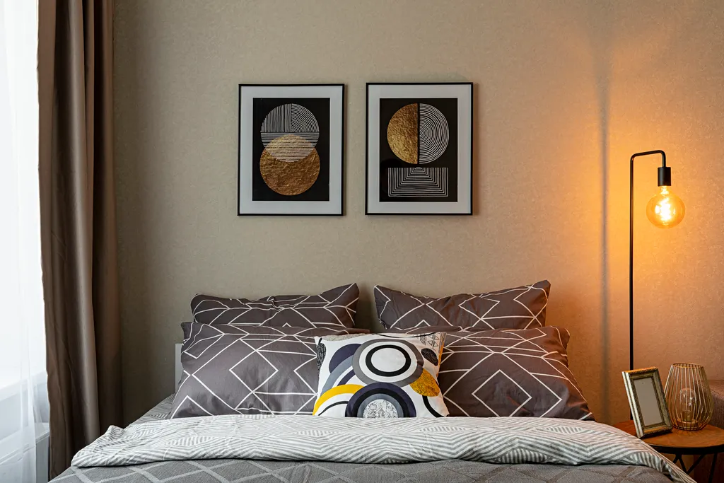 Волжская гавань. Апартаменты возле речного вокзала