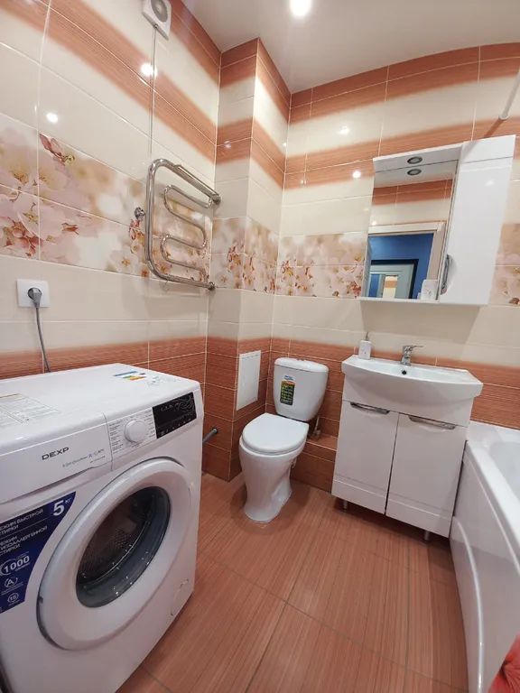 Квартира у Рио