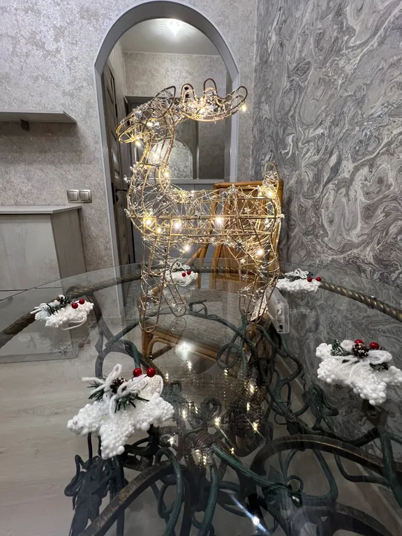 Уютные Апартаменты в сердце исторического города