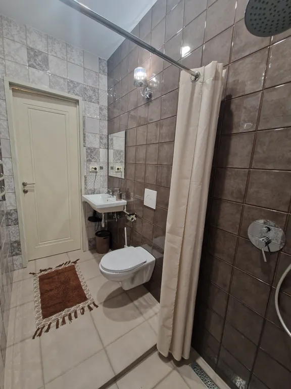 Квартира в самом центре в историческом доме