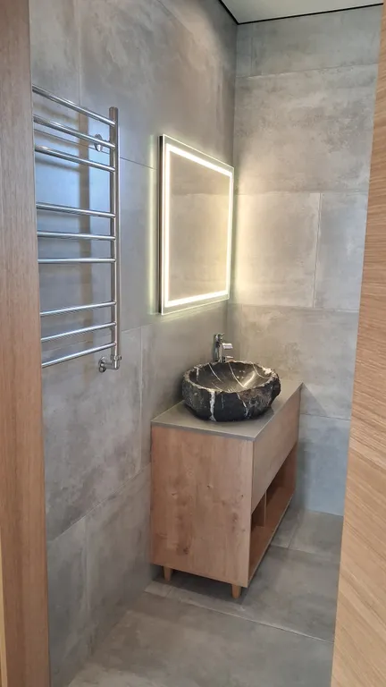 Современный дом на берегу озера в национальном парке Браславские озера