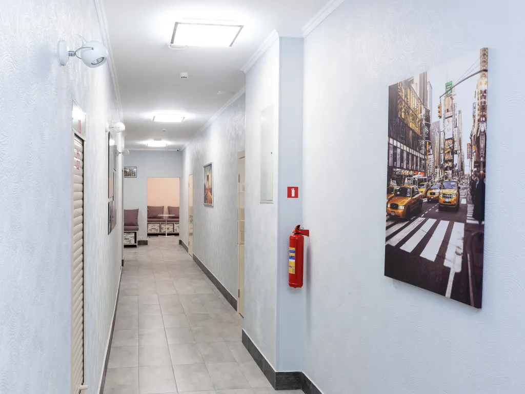 Квартира Комната — Москва