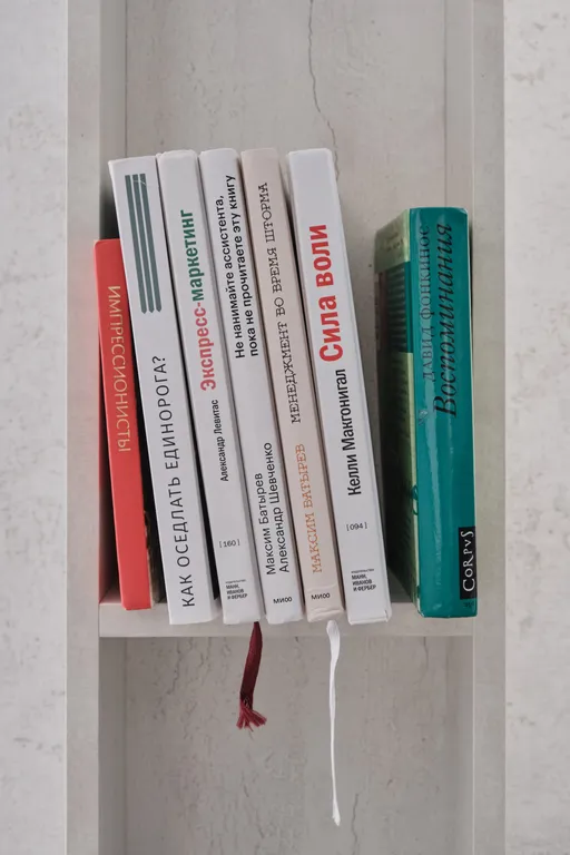 Люкс-апартаменты в центре города